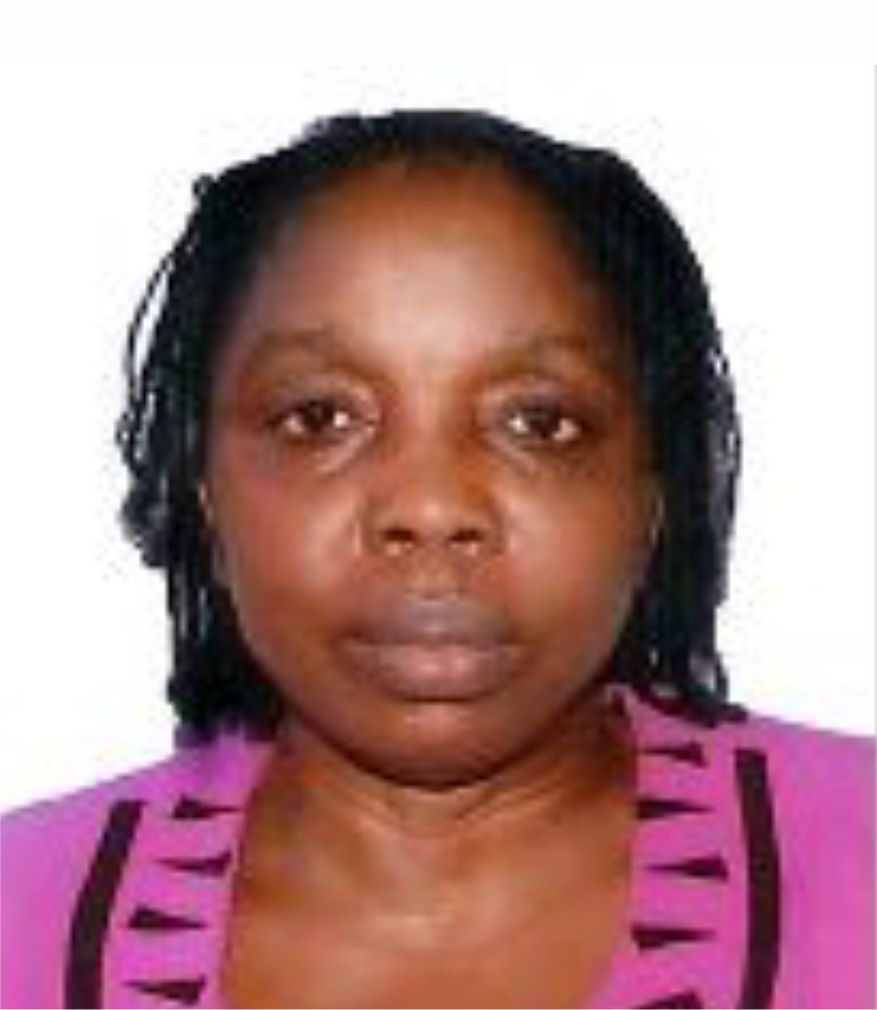 Proprietress